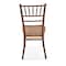 Atlas Commercial Products Wood Chiavari Chair, Light Fruitwood WCC4LFW - alternate 5